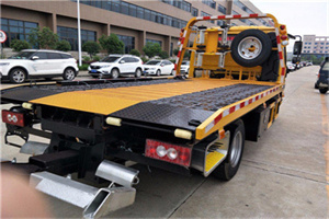 张家港24小时汽车送油服务公司